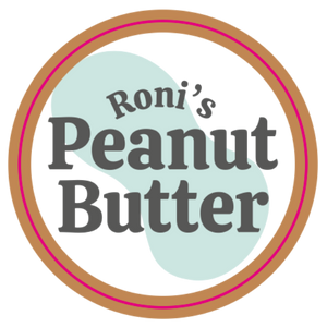 Roni's Peanut Butter