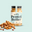 Roni's Peanut Butter logo